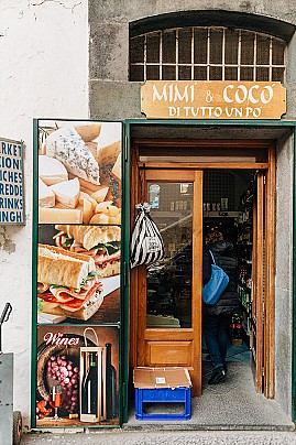 mimi e coco